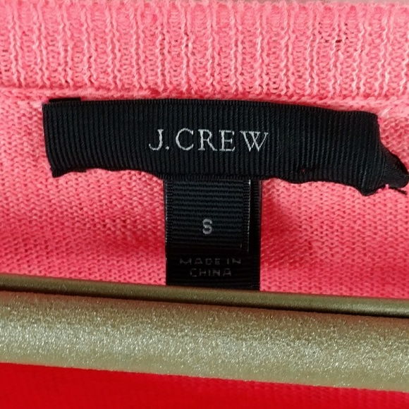 J Crew linen sweater - Picture 5 of 5